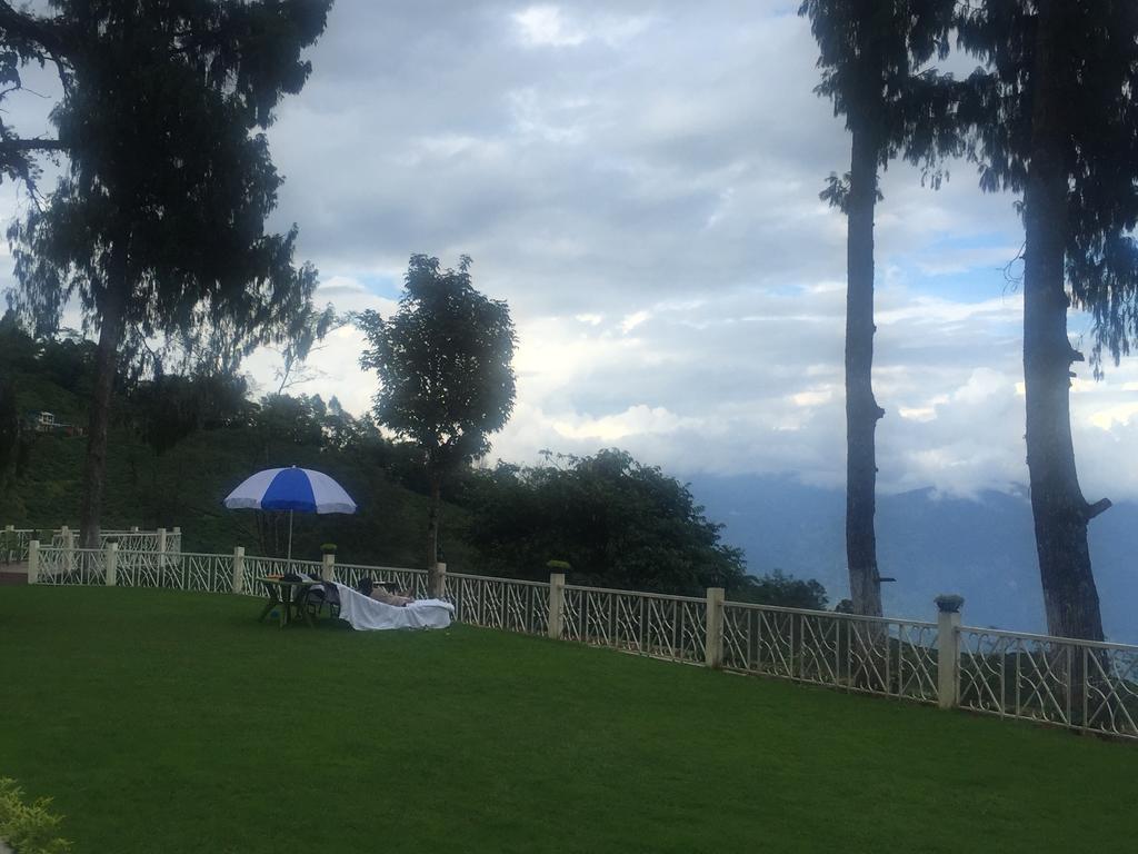 Ging Tea House Guest House Darjeeling  Eksteriør bilde